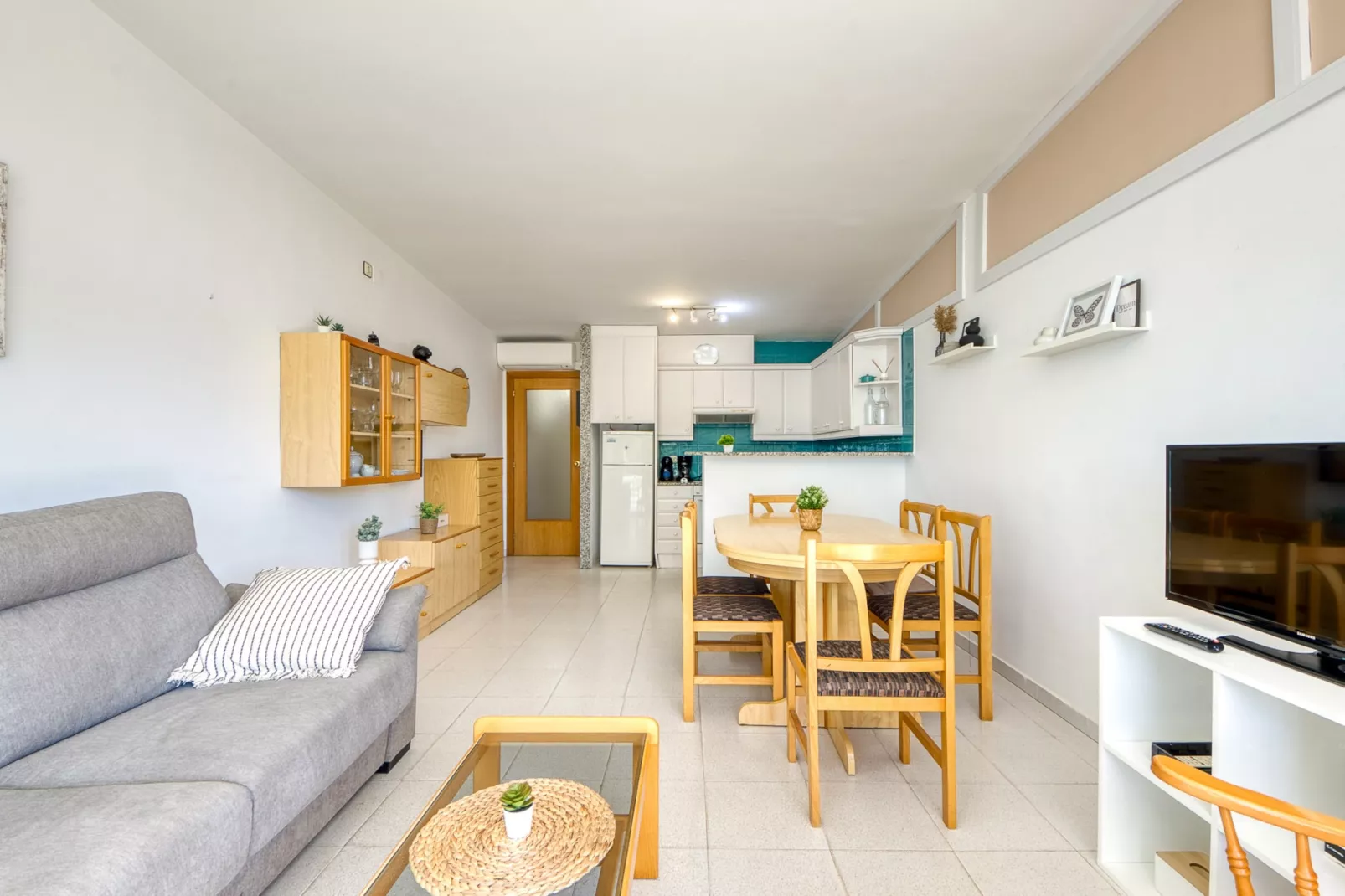 RESIDENCIAL ALMADRAVA 4  Roses