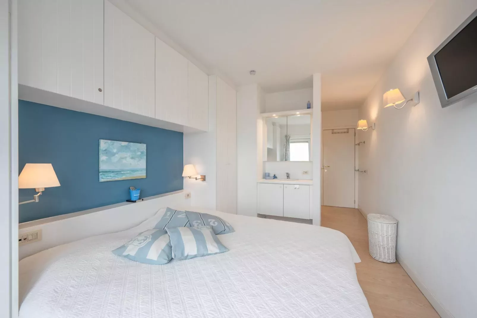 Residence Les Grisons-7-Slaapkamer