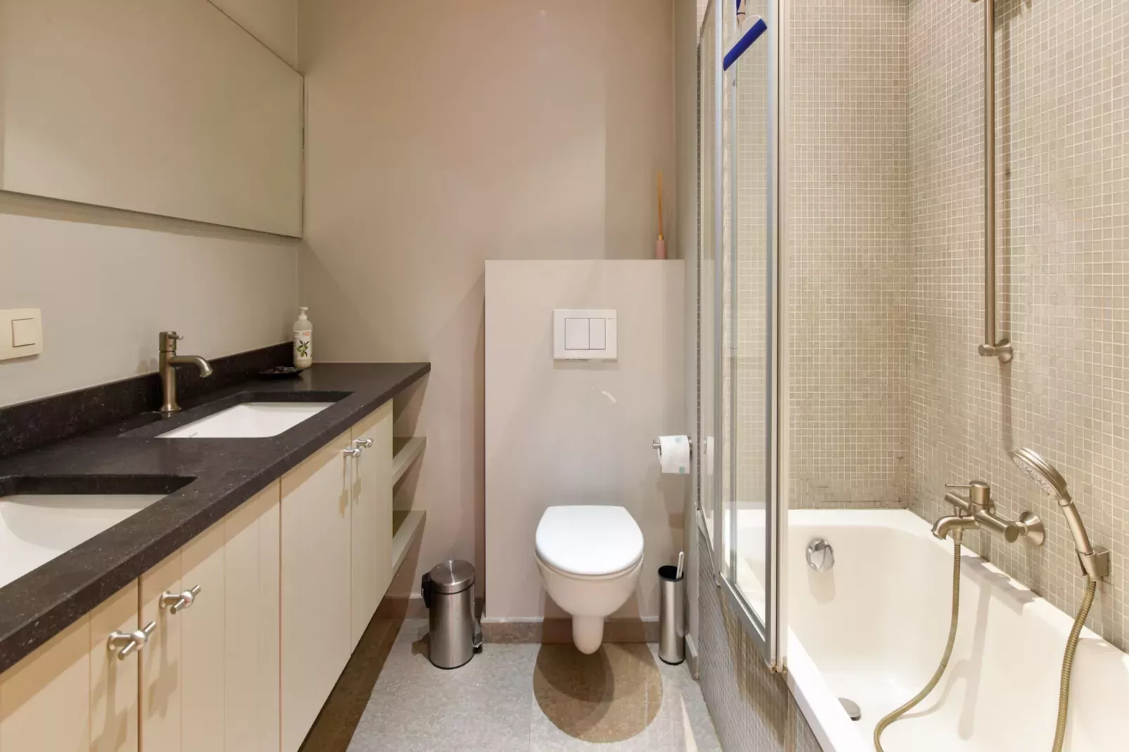 Residence ORION-6E-Badkamer