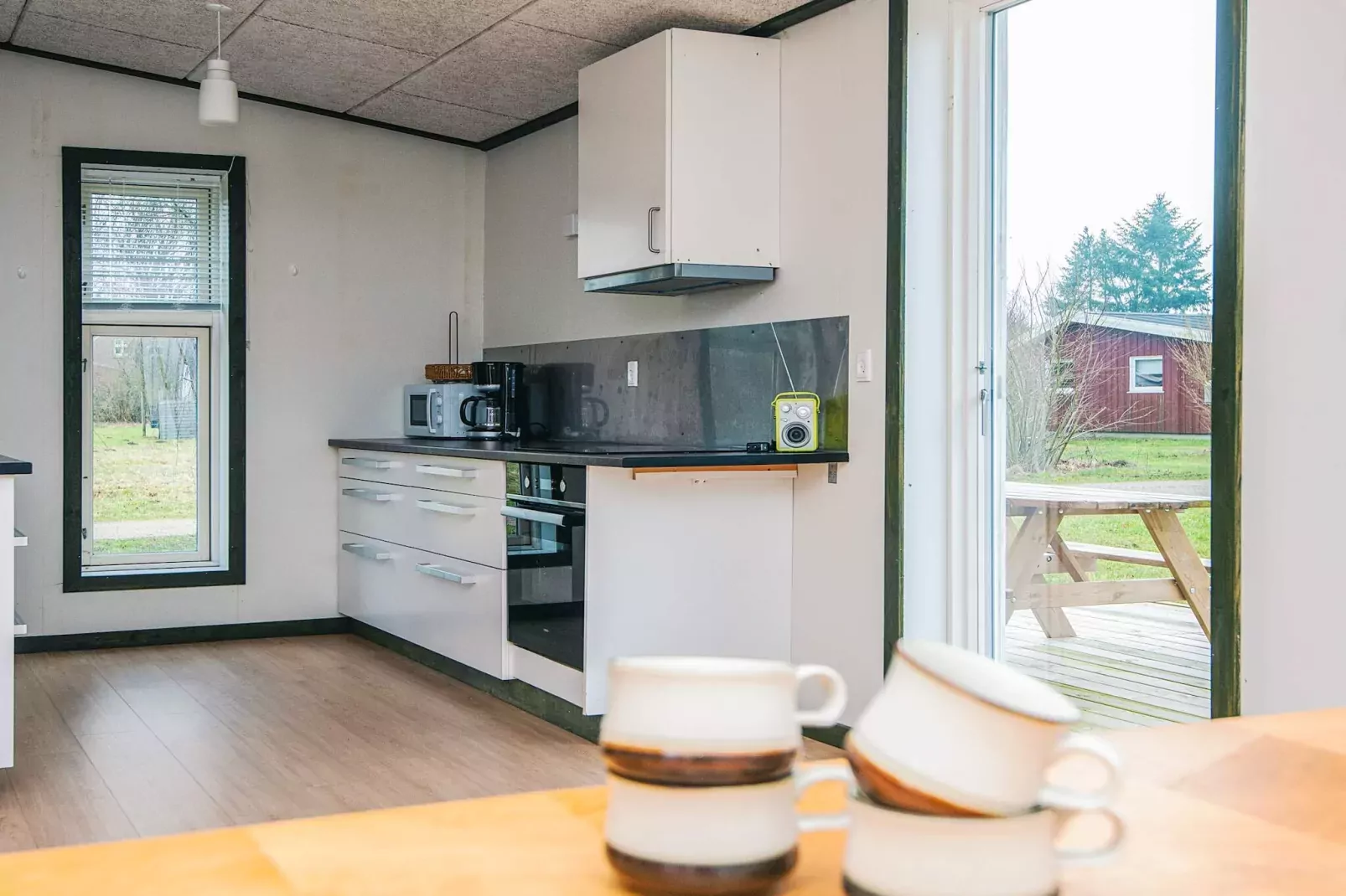4 sterren vakantie huis in Hovborg-By Traum-Binnen