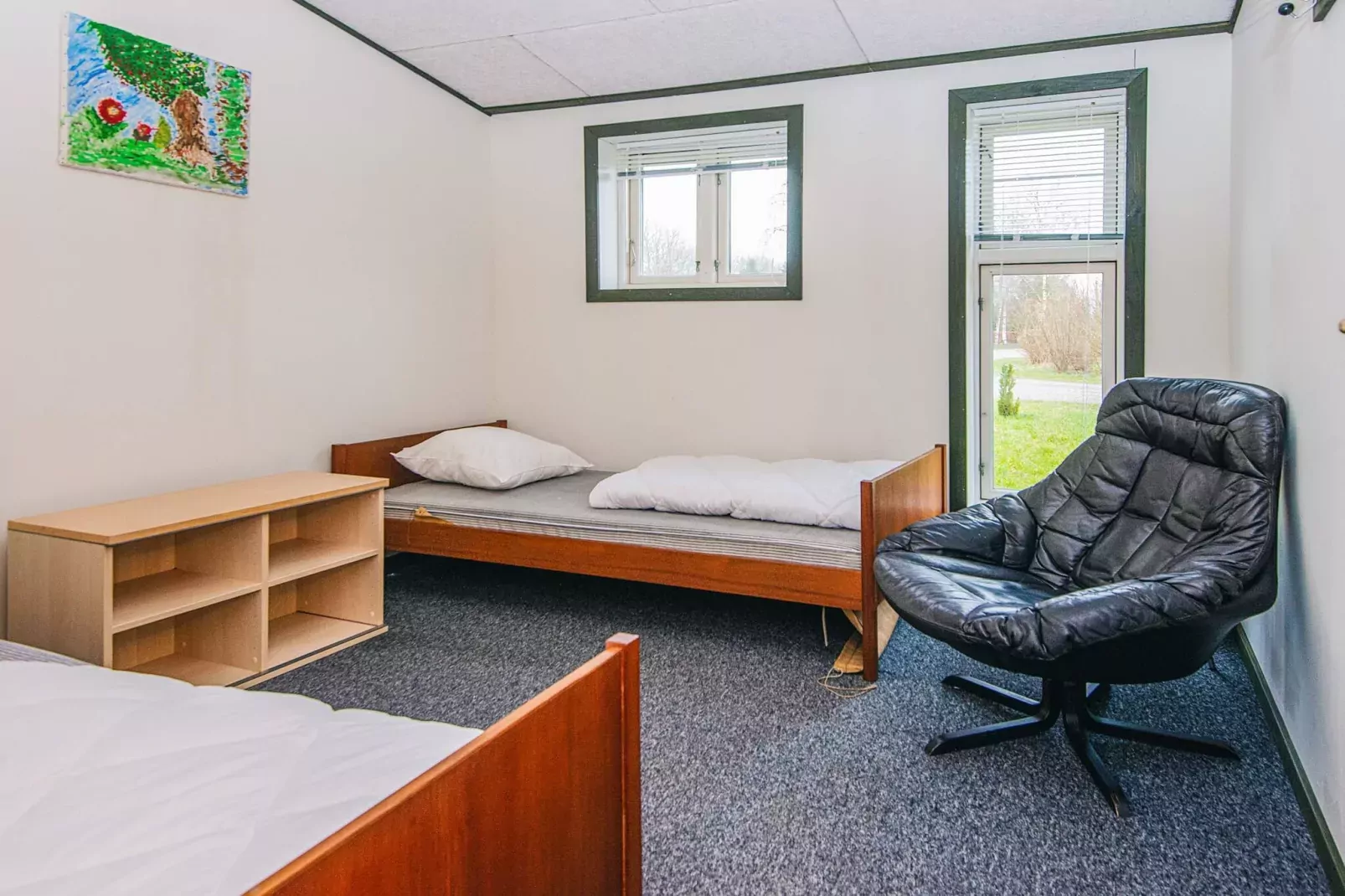 4 sterren vakantie huis in Hovborg-By Traum-Binnen