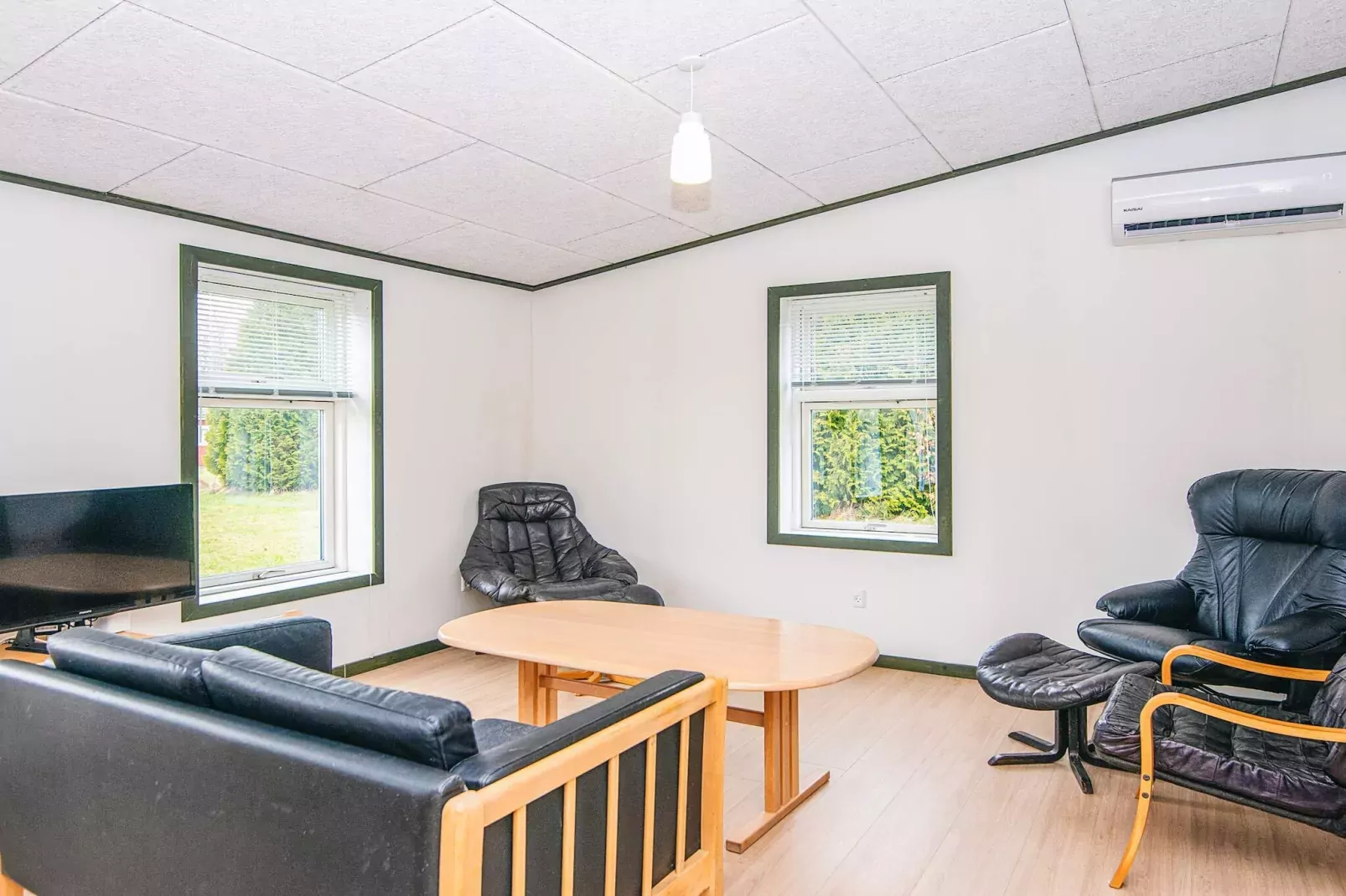 4 sterren vakantie huis in Hovborg-By Traum-Binnen