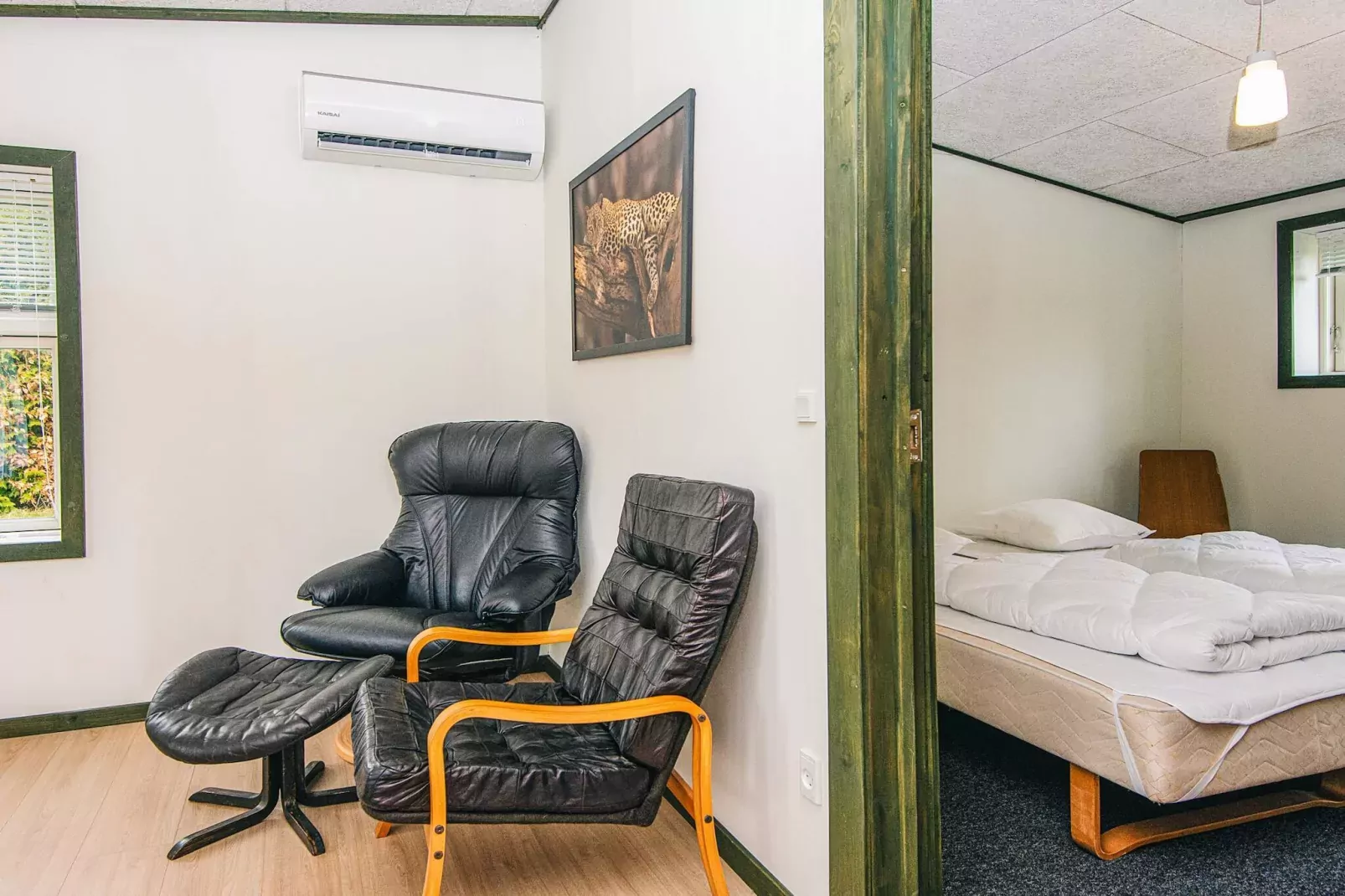 4 sterren vakantie huis in Hovborg-By Traum-Binnen