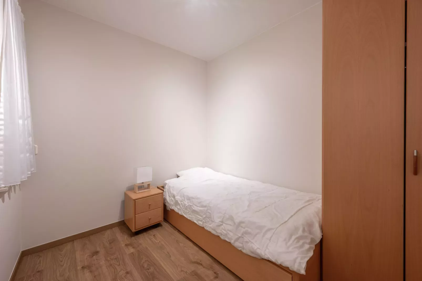 Residentie SUNSET I-1A-Slaapkamer