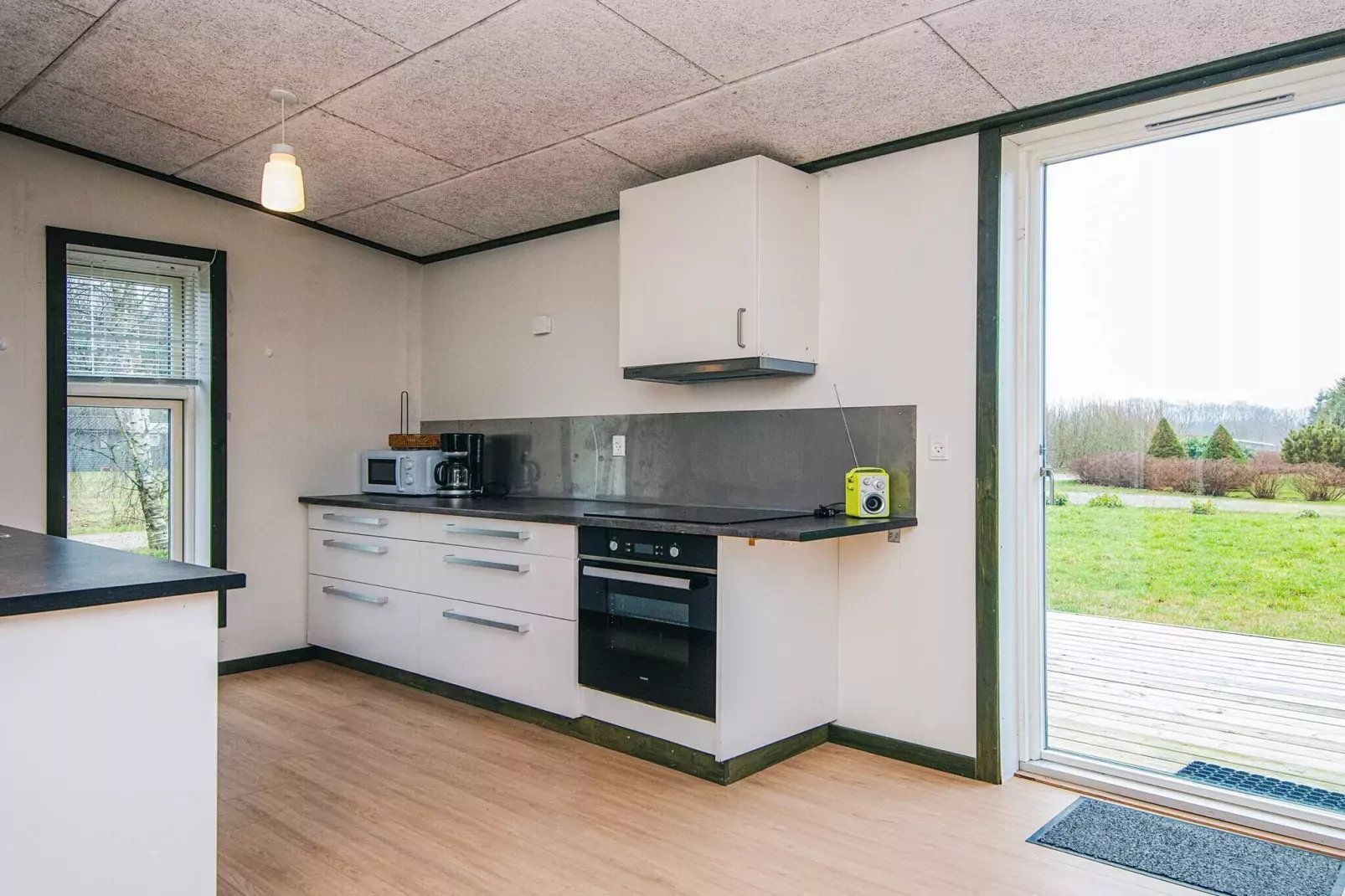 4 sterren vakantie huis in Hovborg-By Traum-Binnen
