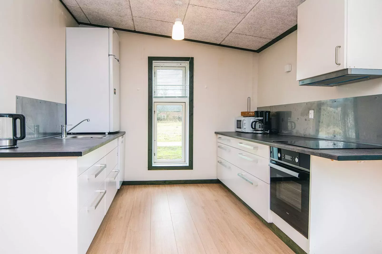 4 sterren vakantie huis in Hovborg-By Traum-Binnen