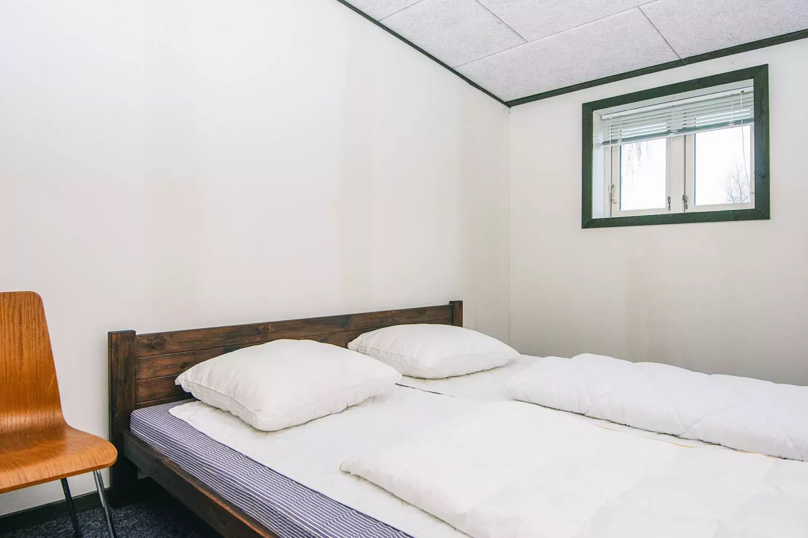 4 sterren vakantie huis in Hovborg-By Traum-Binnen