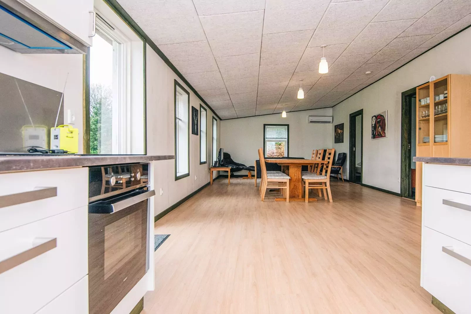 4 sterren vakantie huis in Hovborg-By Traum-Binnen