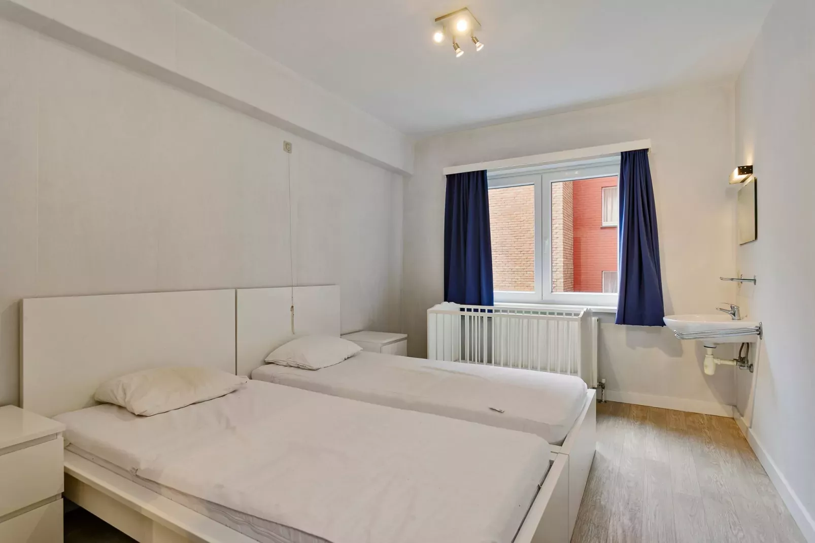 RESIDENCE BEACH - 4A