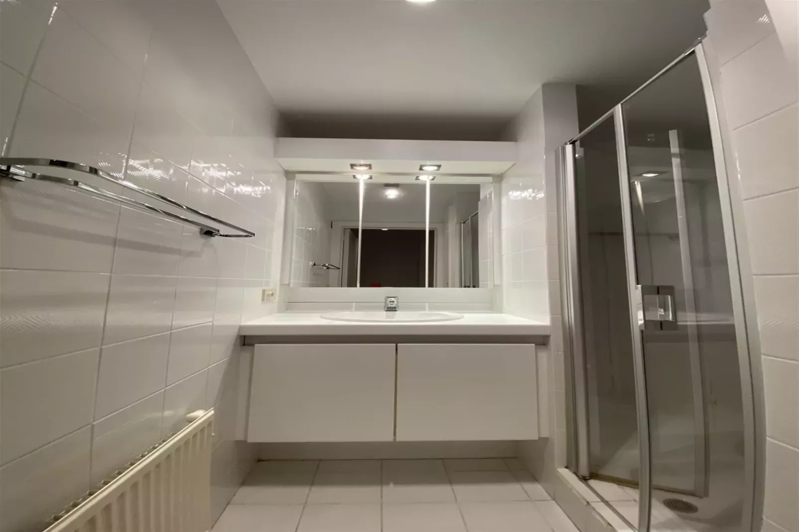 Residence Palm Beach-4D-Badkamer