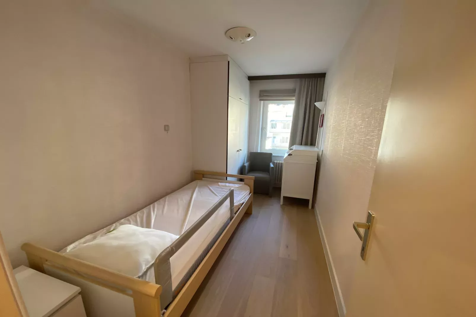 Residence Sundale-23-Slaapkamer
