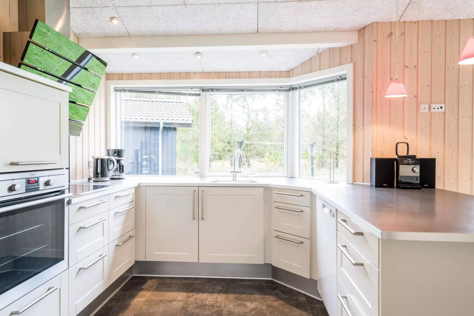 8 persoons vakantie huis in Oksbøl-By Traum-Binnen