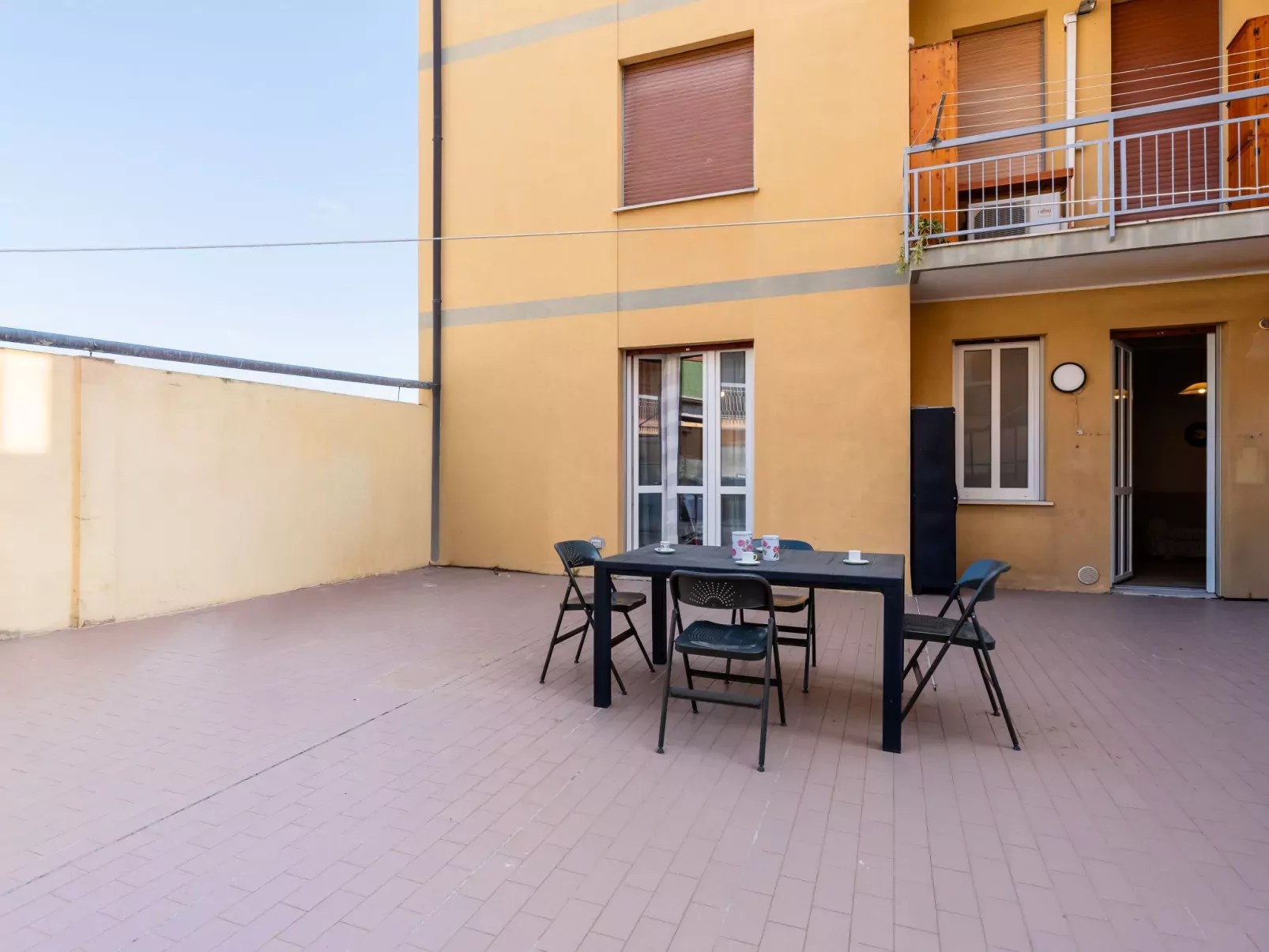 Maurizio's Place