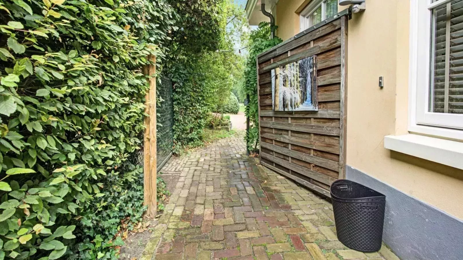 Wellnesshuisje Kalheupink-Niet-getagd