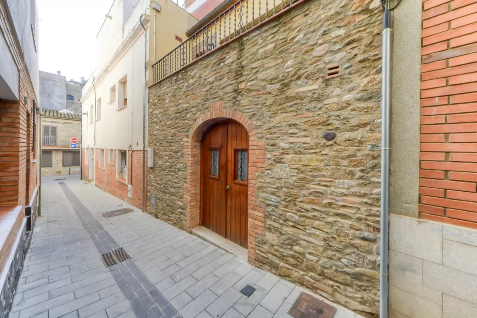 CASA PUIG ROM 45 Roses-Buitenkant zomer