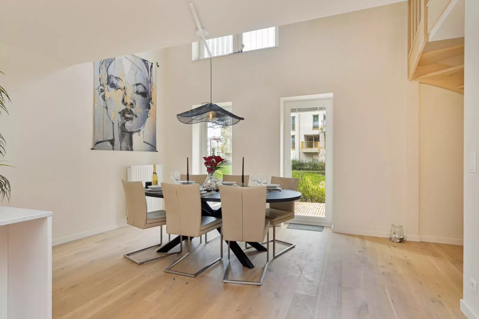 VILLA KARMEL MONASTERY - APARTMENT 8-Image-tags.