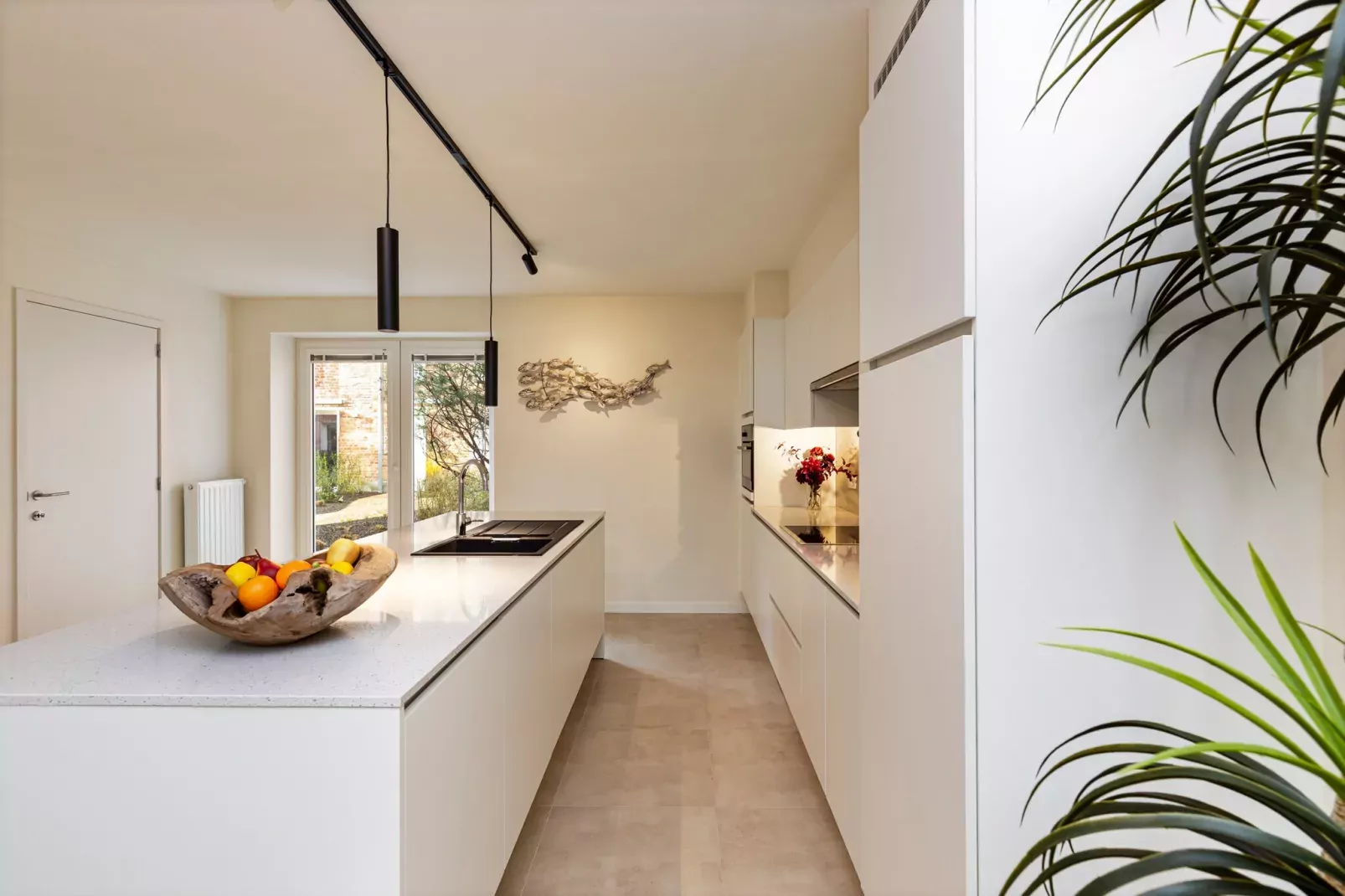 VILLA KARMEL MONASTERY - APARTMENT 8-Image-tags.