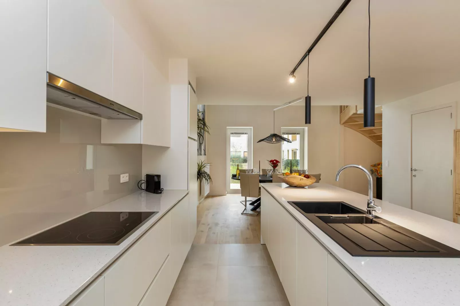VILLA KARMEL MONASTERY - APARTMENT 8-Image-tags.