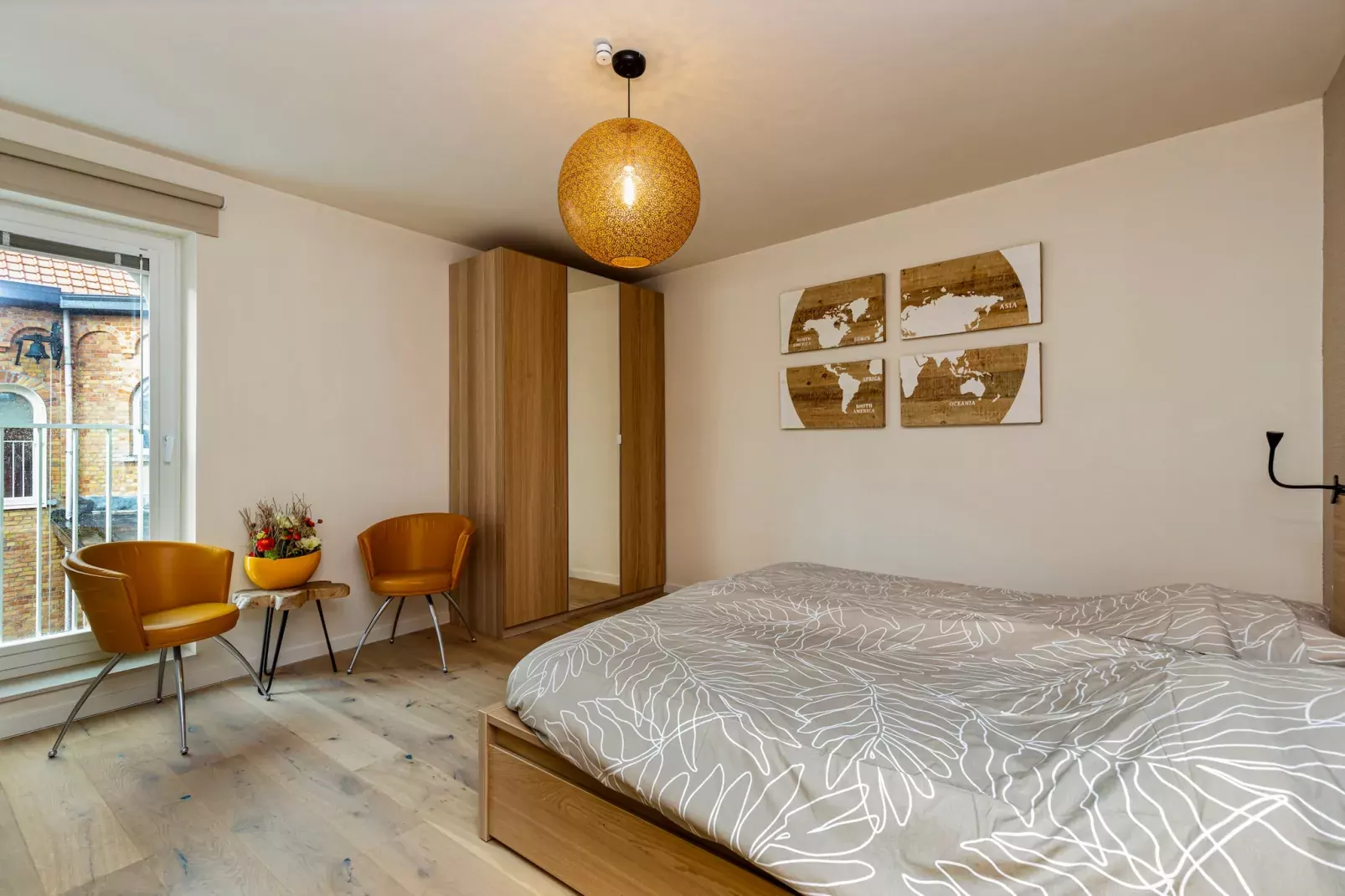 VILLA KARMEL MONASTERY - APARTMENT 8-Image-tags.