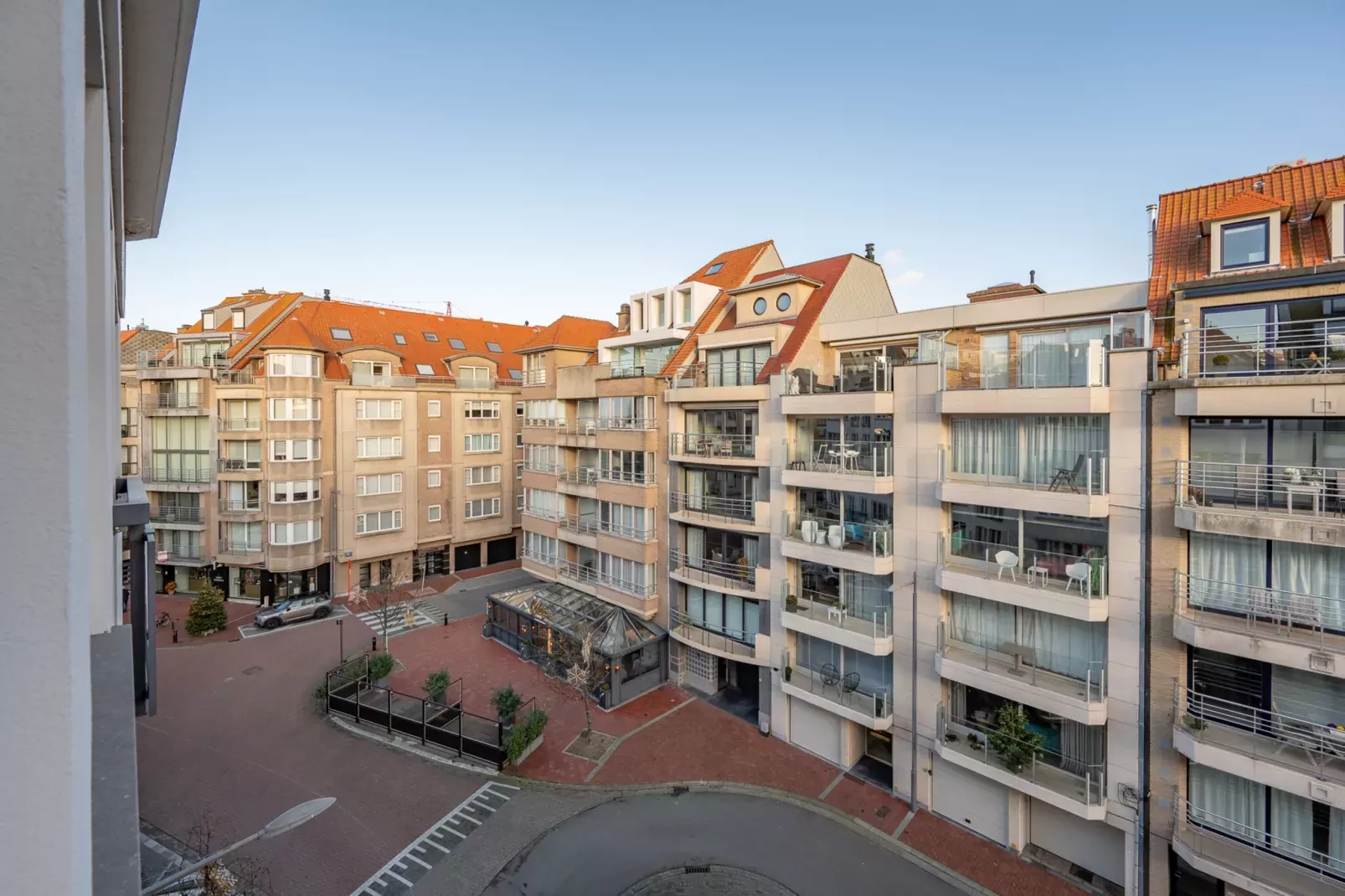 Residence FABIOLA-4F-Buitenkant zomer