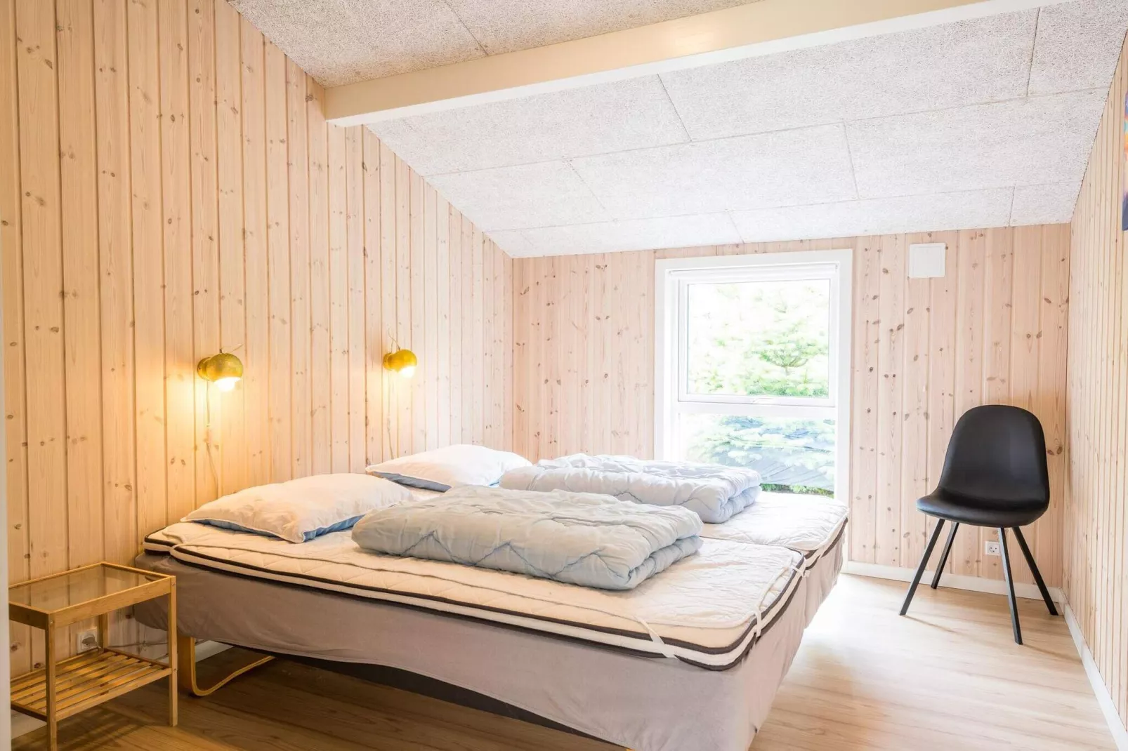 8 persoons vakantie huis in Oksbøl-By Traum-Binnen
