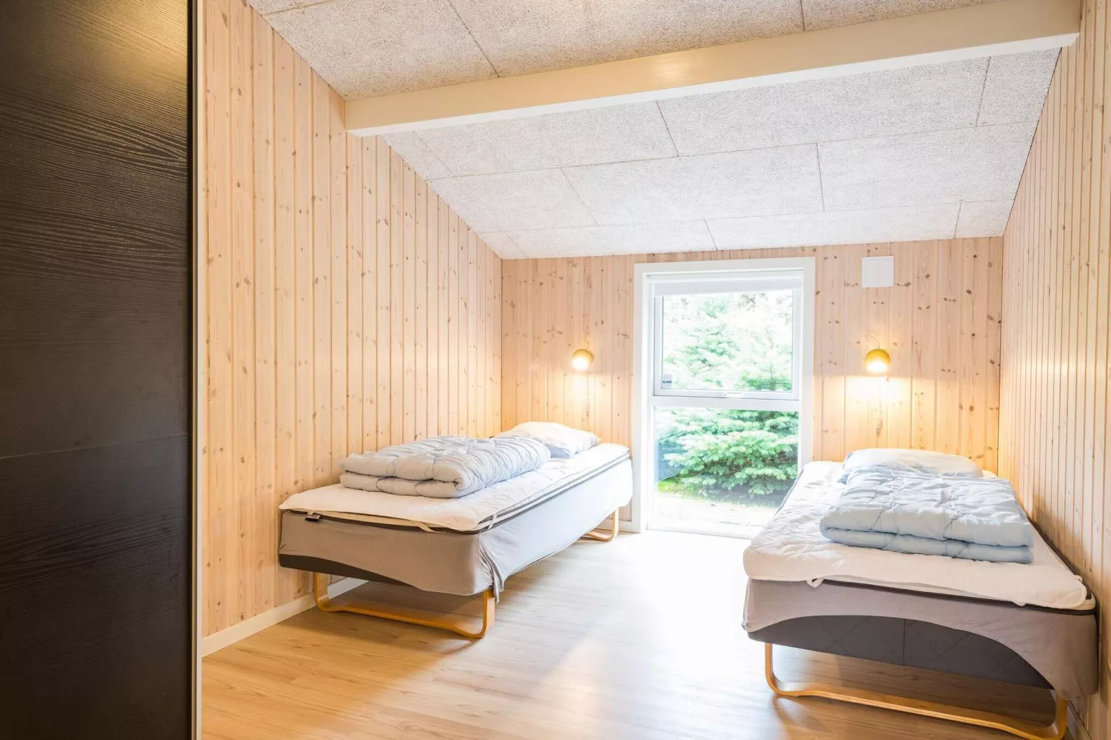 8 persoons vakantie huis in Oksbøl-By Traum-Binnen