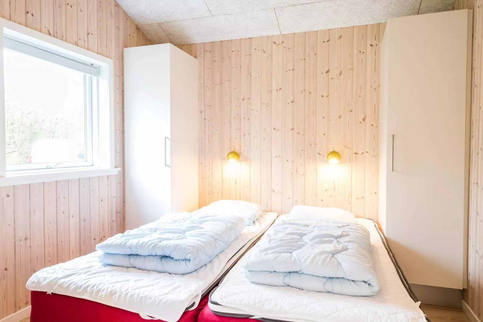 8 persoons vakantie huis in Oksbøl-By Traum-Binnen