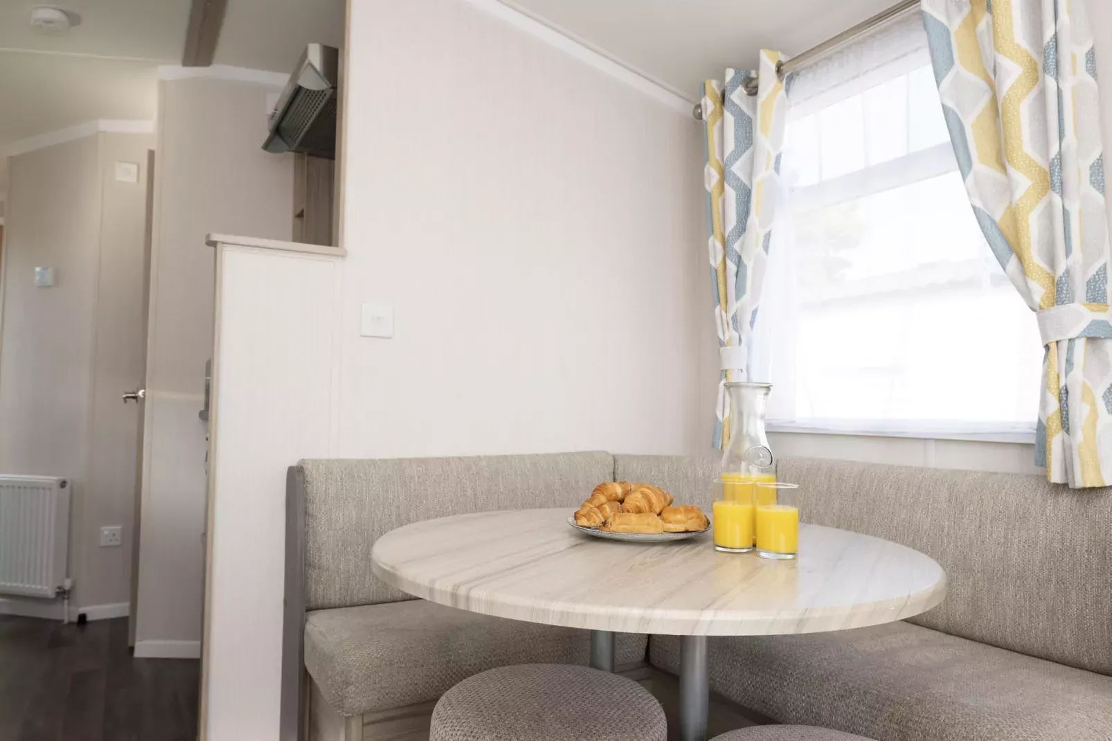 Sunset Pet Friendly-Sfeer