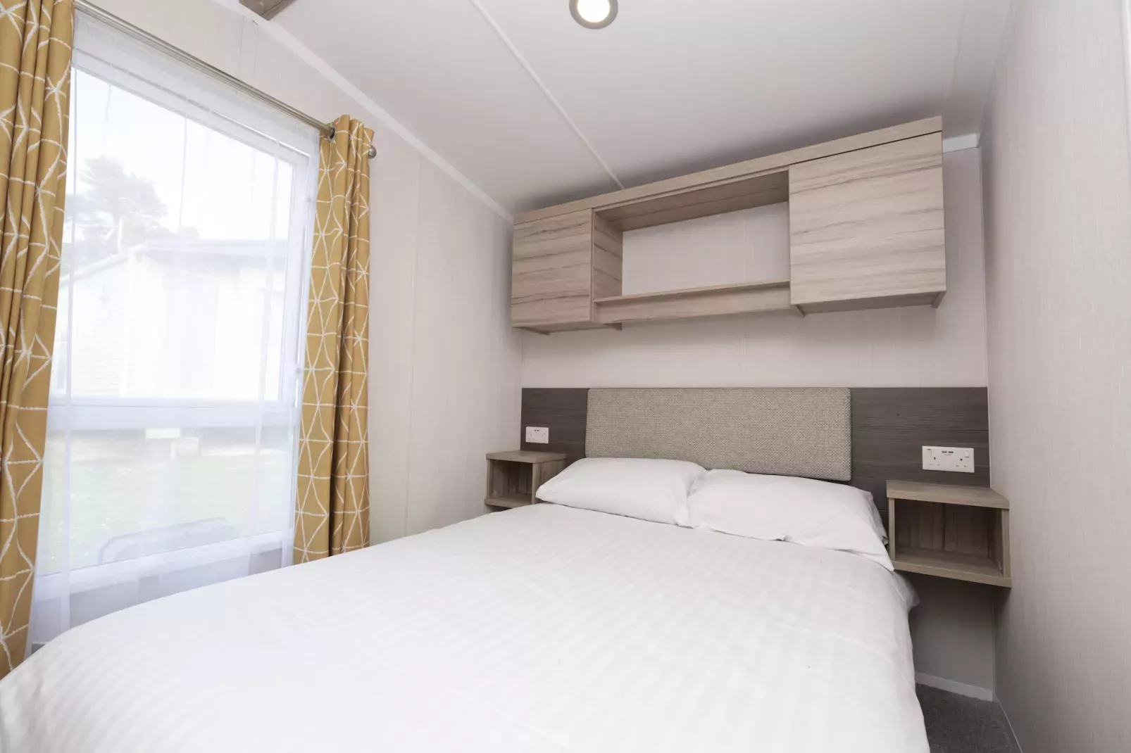 Sunset Pet Friendly-Sfeer