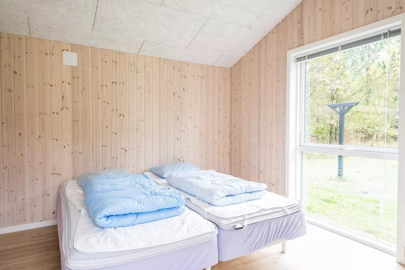 8 persoons vakantie huis in Oksbøl-By Traum-Binnen