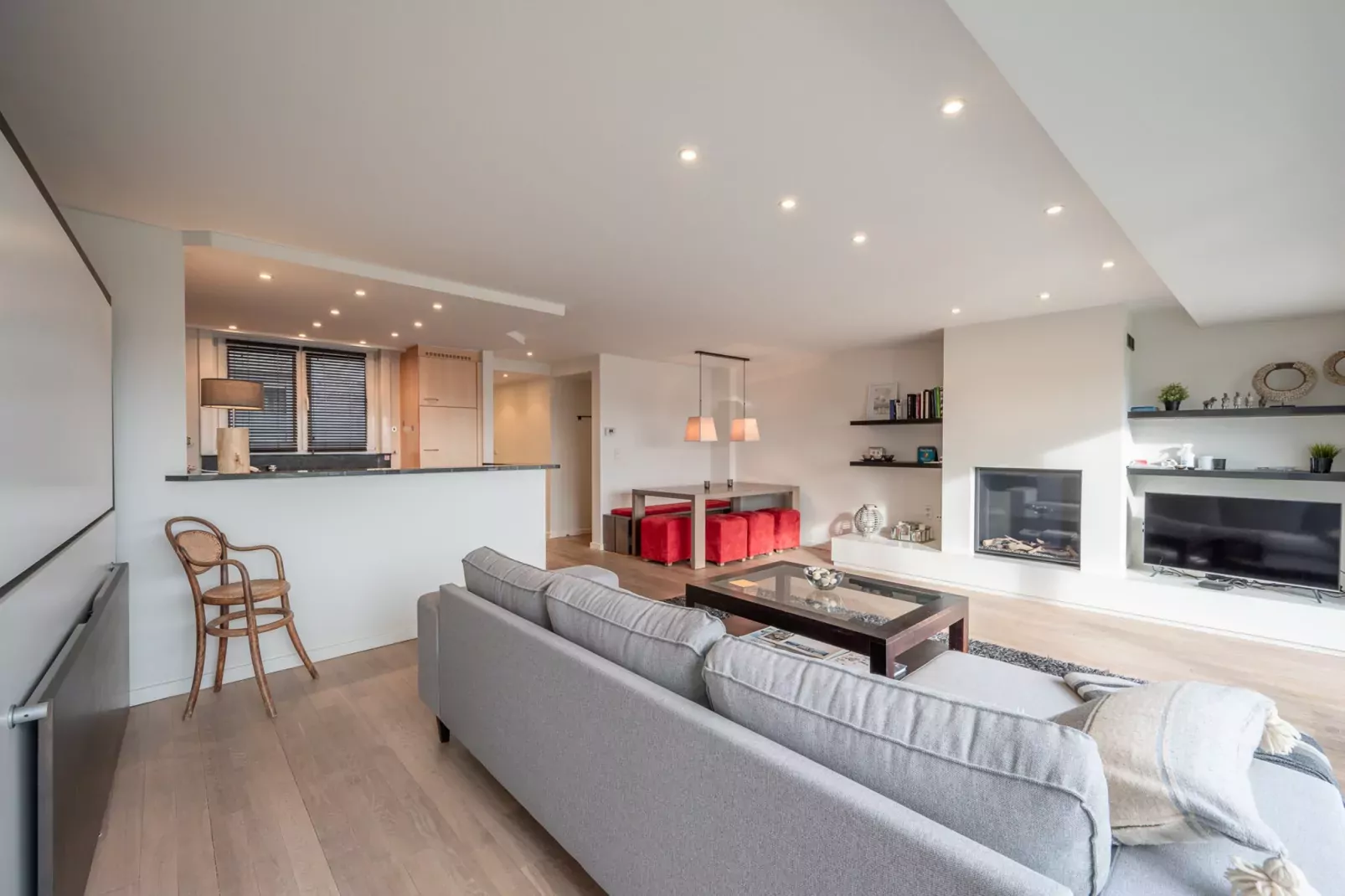Gruuthof Residence-51-Woonkamer