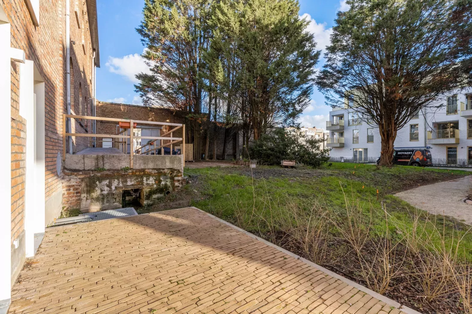 VILLA KARMEL MONASTERY - APARTMENT 8-Image-tags.