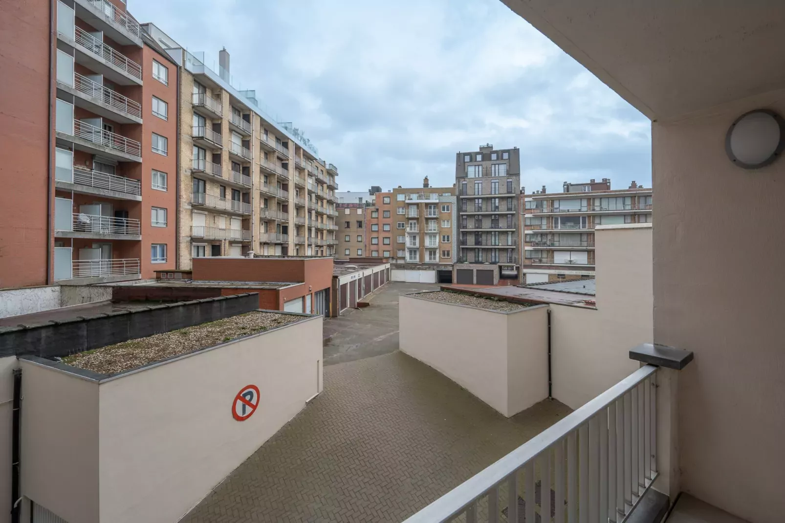 Residentie Gulfstream-12-Terrasbalkon