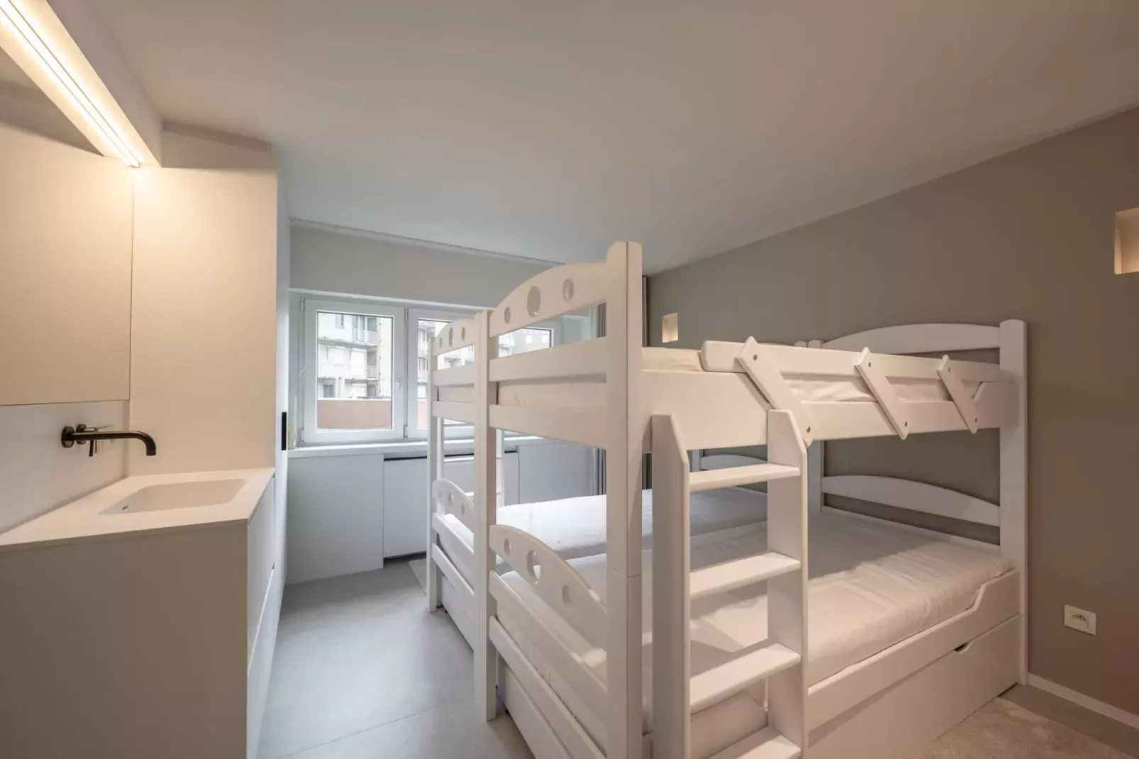 Residentie Gulfstream-12-Slaapkamer