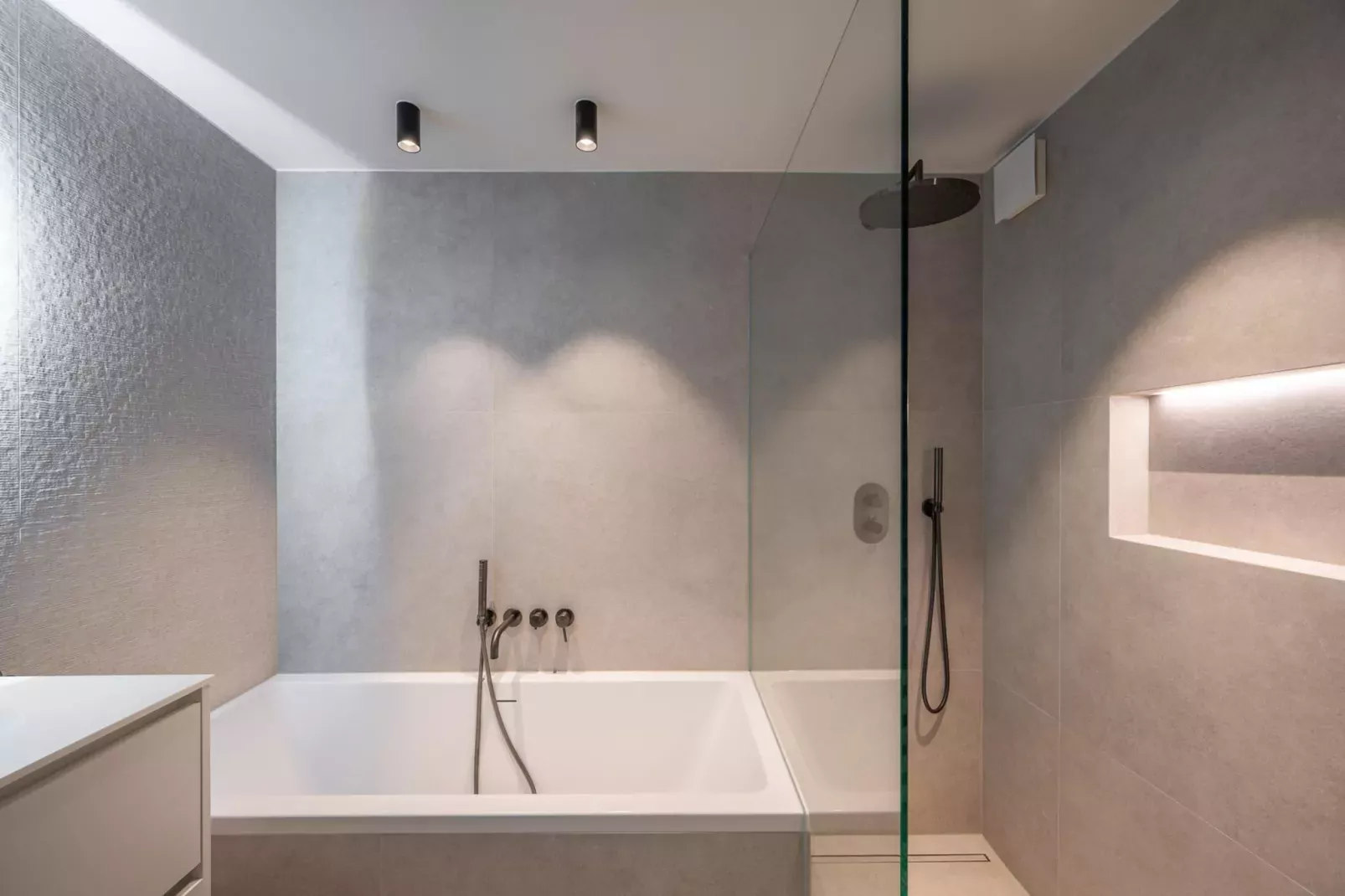 Residentie Gulfstream-12-Badkamer