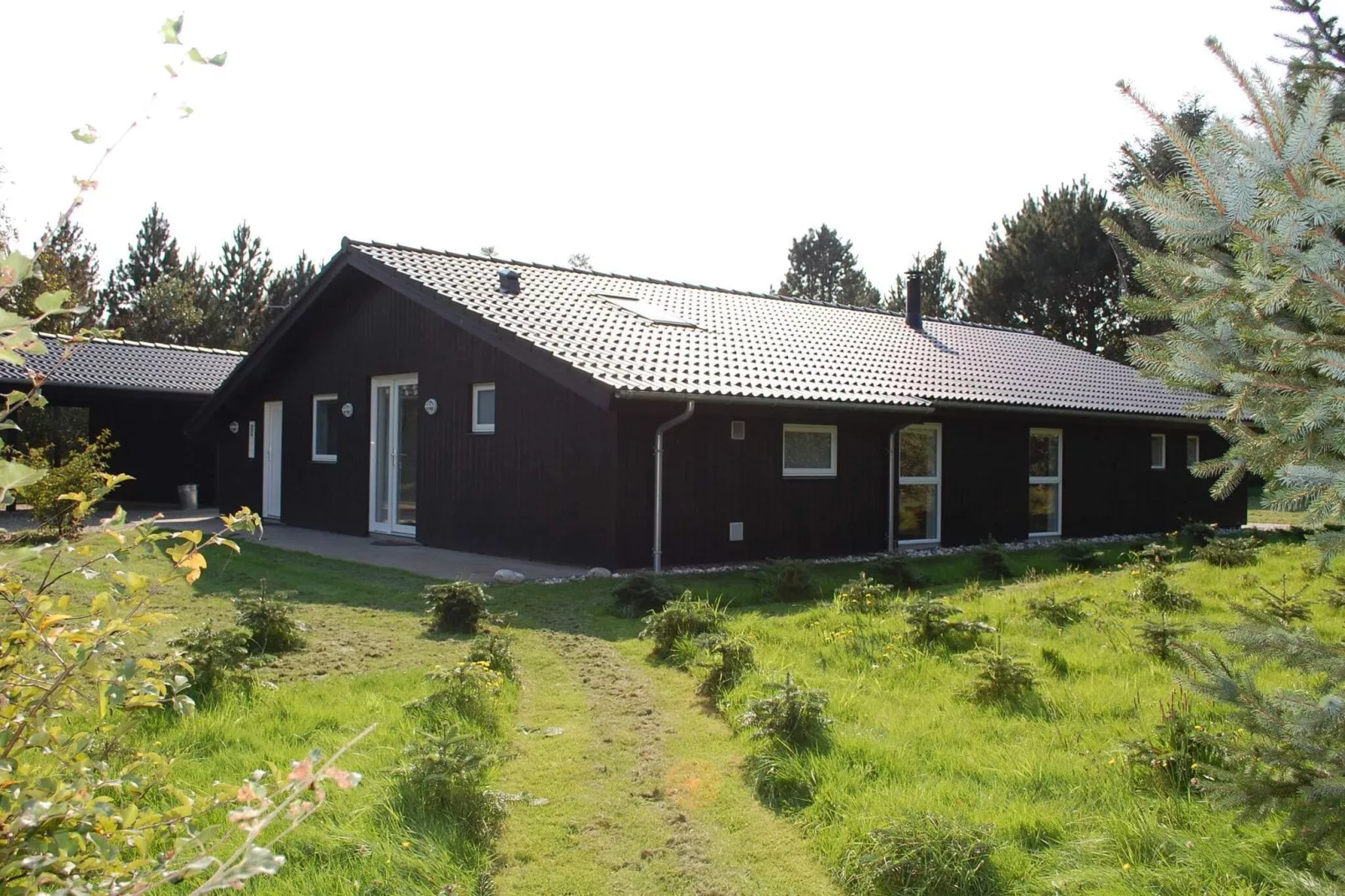 8 persoons vakantie huis in Oksbøl-By Traum-Uitzicht