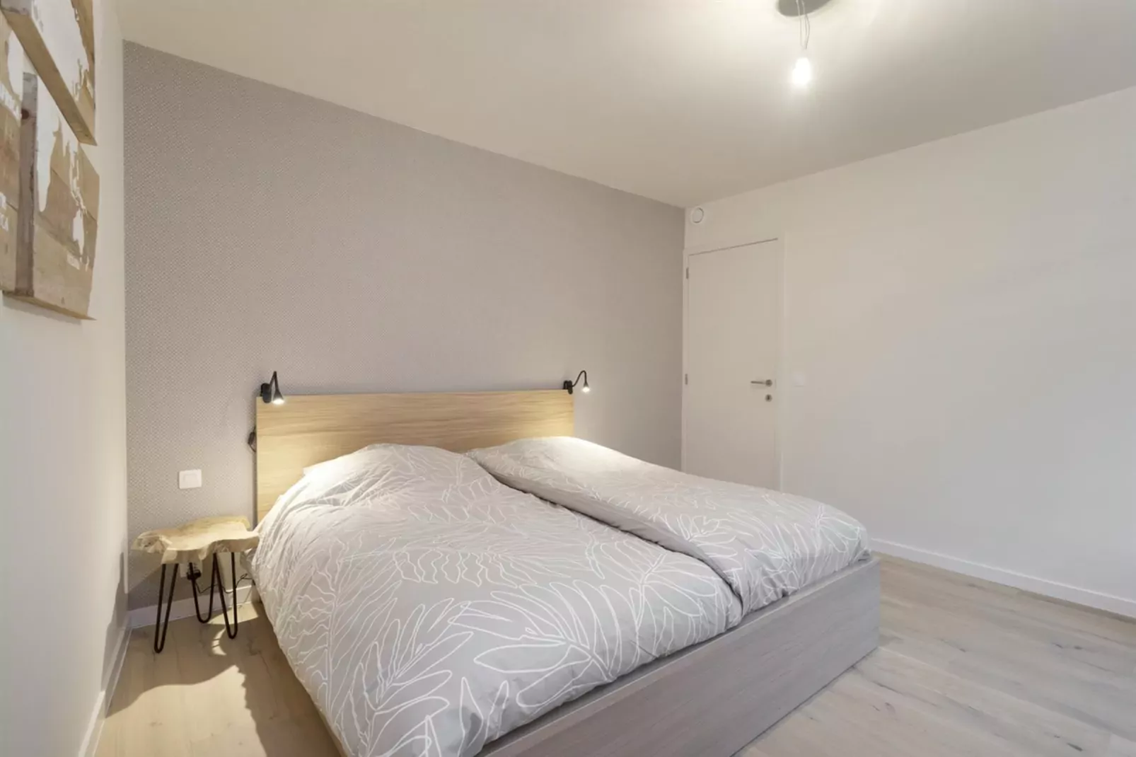 VILLA KARMEL MONASTERY - APARTMENT 8-Slaapkamer