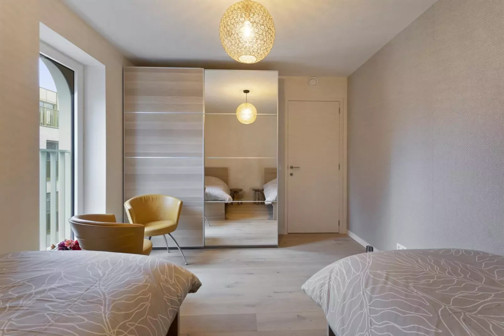 VILLA KARMEL MONASTERY - APARTMENT 8-Slaapkamer
