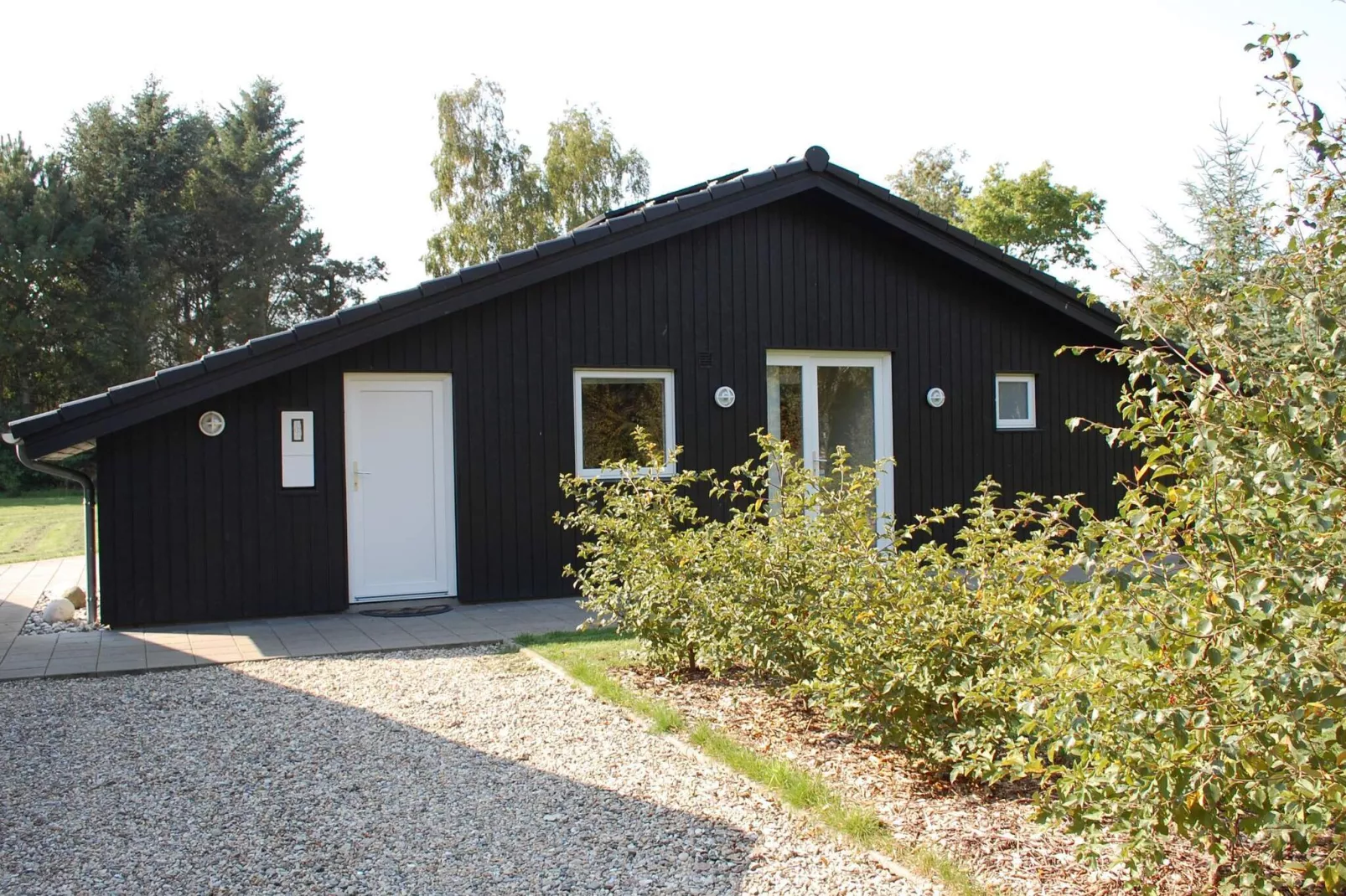 4 sterren vakantie huis in Oksbøl-Uitzicht