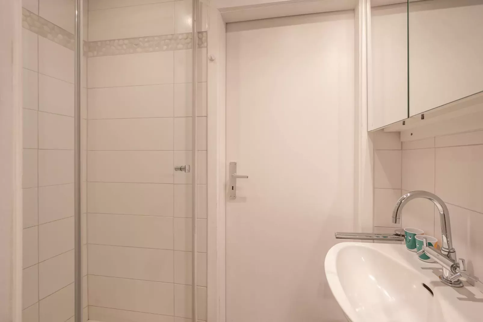 Residence Splendid-1-Badkamer