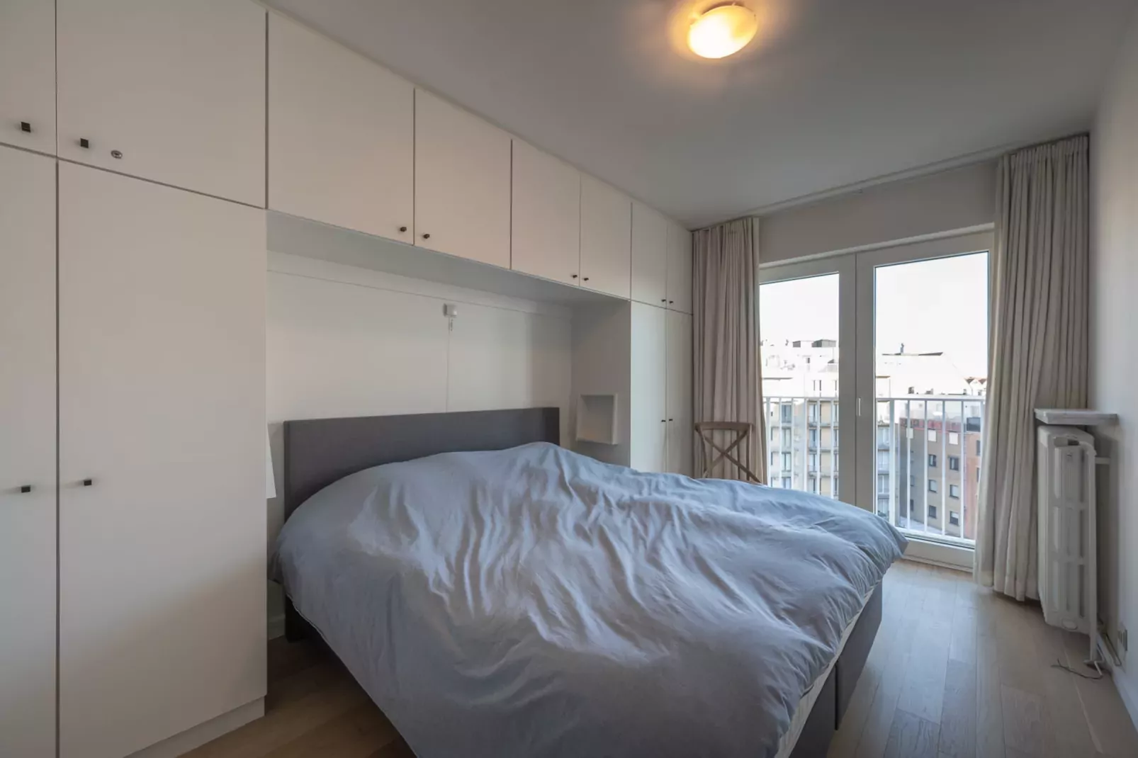 Residence SEA SWALLOW-61-Slaapkamer