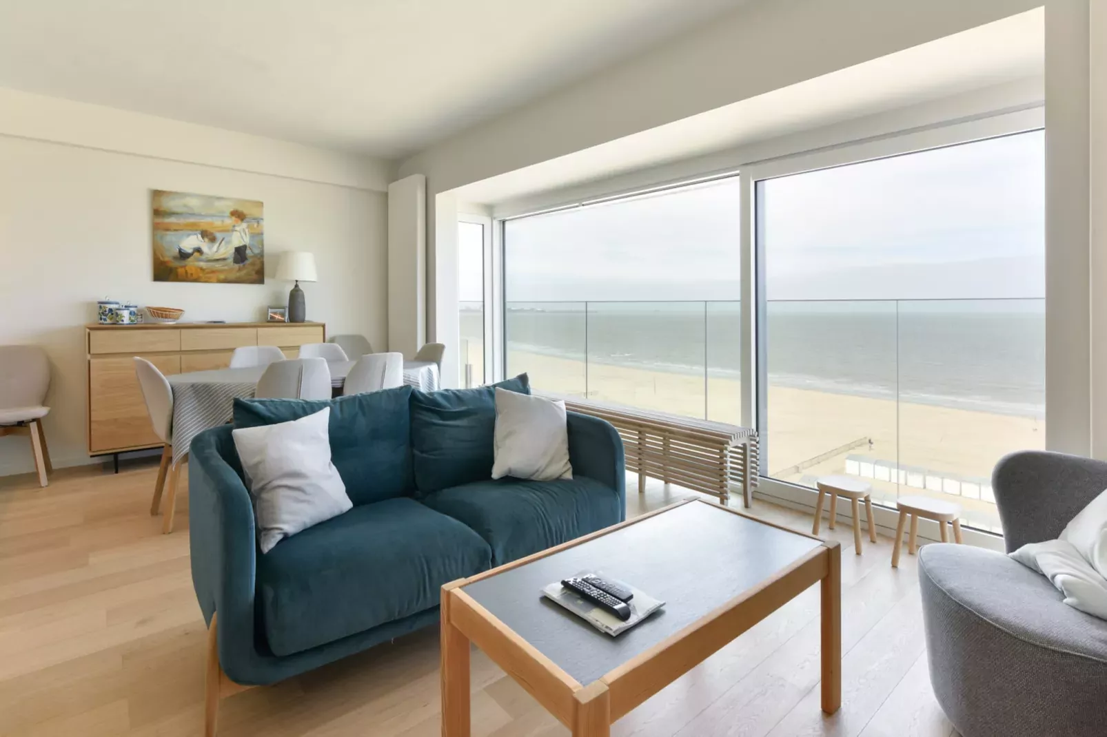 Residence Splendid-7-Woonkamer