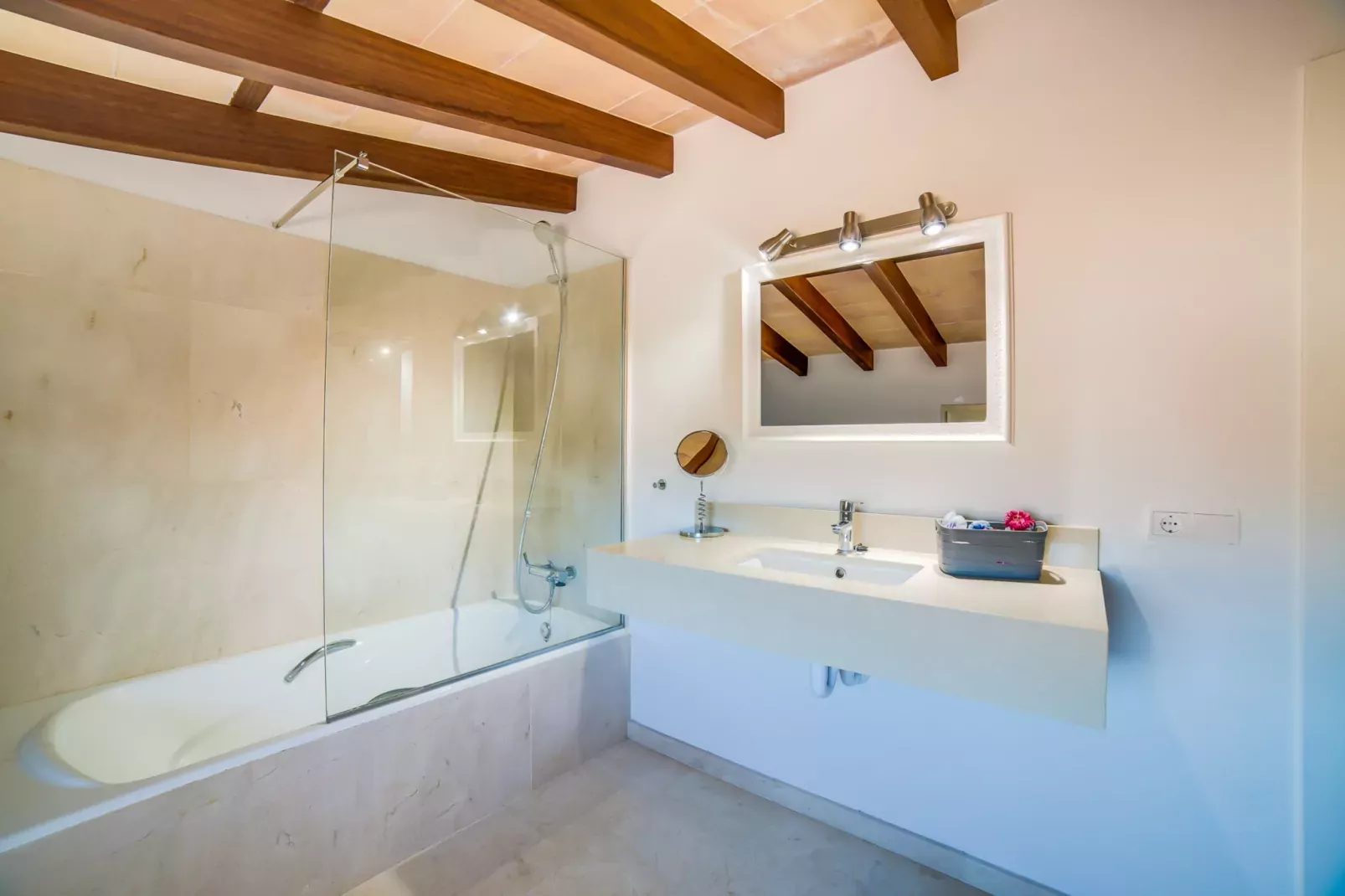 Can Brivo-Badkamer