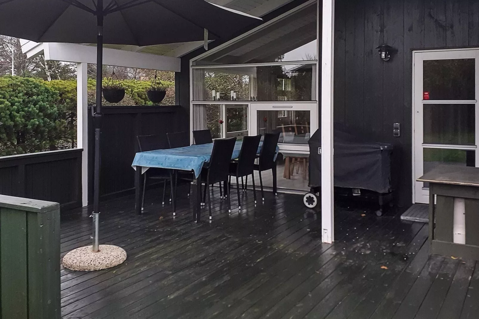 6 persoons vakantie huis in Hals-By Traum-Buitenlucht