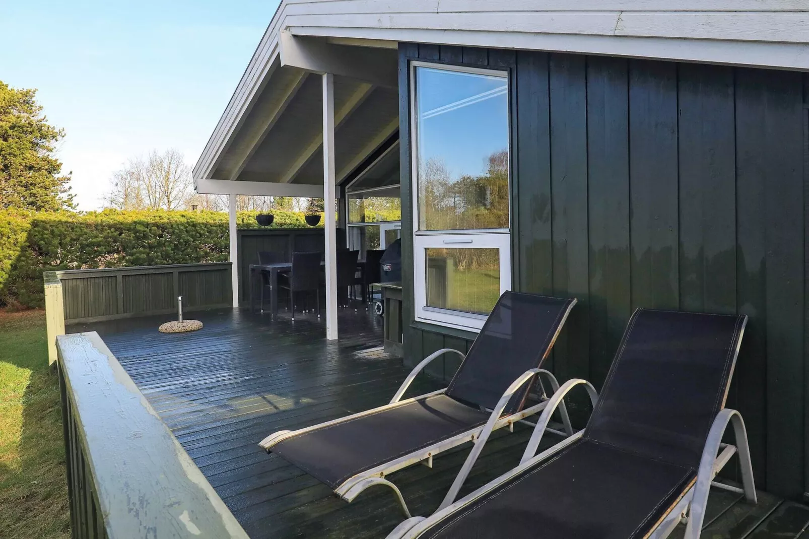 6 persoons vakantie huis in Hals-By Traum-Niet-getagd