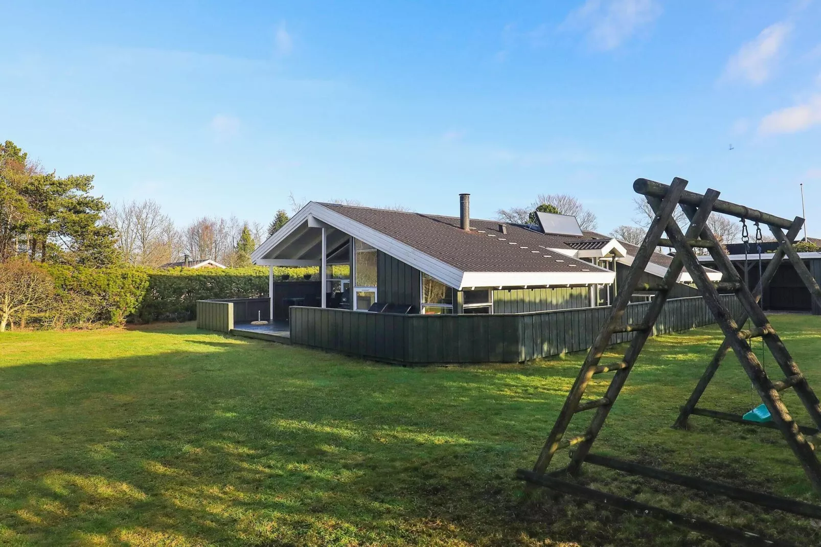 6 persoons vakantie huis in Hals-By Traum-Niet-getagd