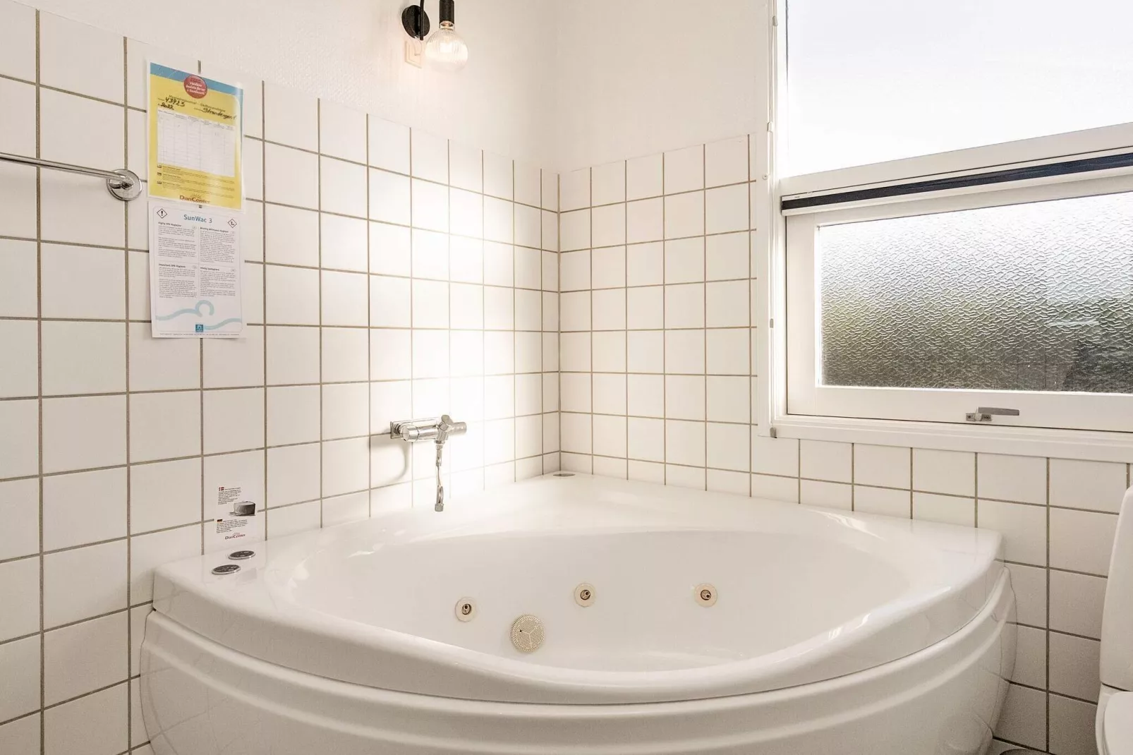 6 persoons vakantie huis in Hals-By Traum-Spa