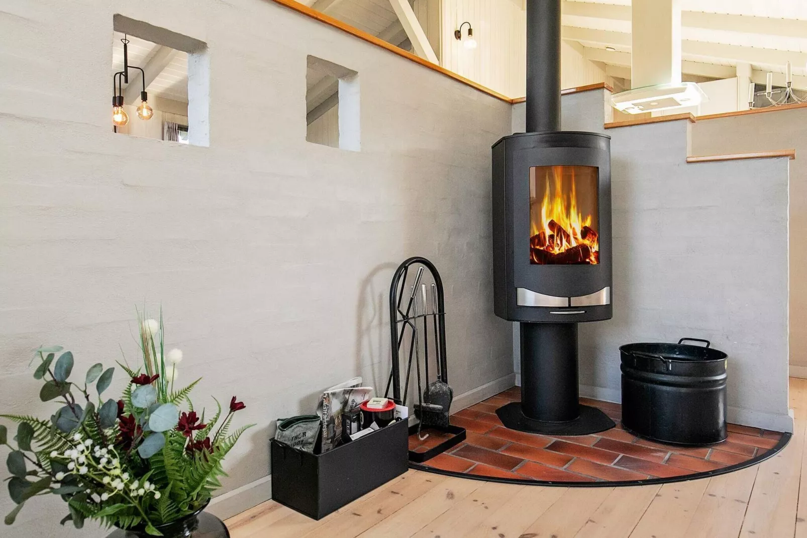 6 persoons vakantie huis in Hals-By Traum-Binnen