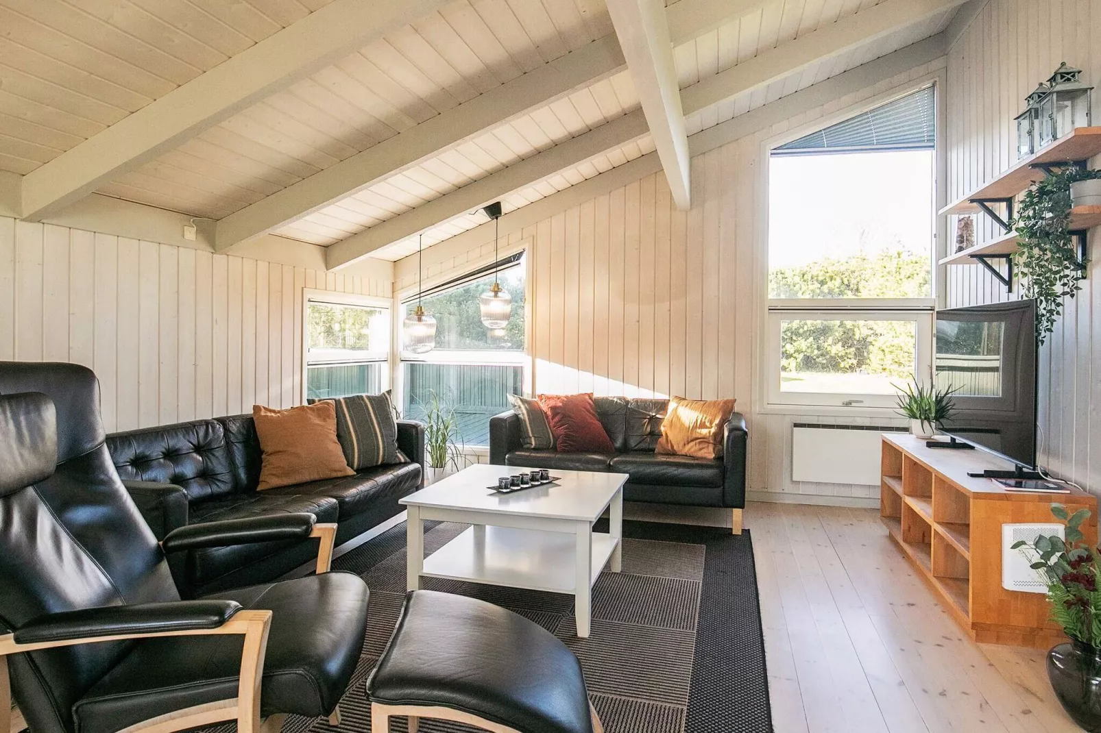 6 persoons vakantie huis in Hals-By Traum-Binnen