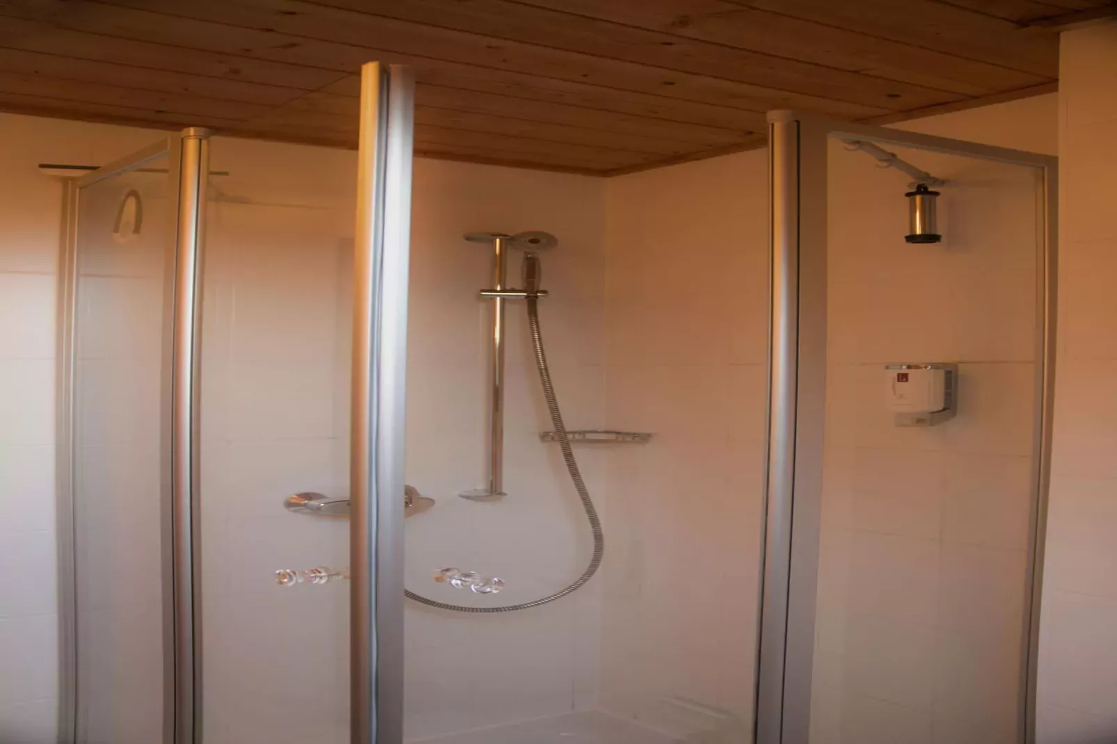 Ferienhaus in Hasselfelde - Haus 509 Auerhahn